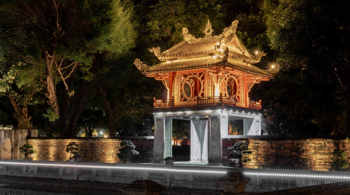 Temple of Literature