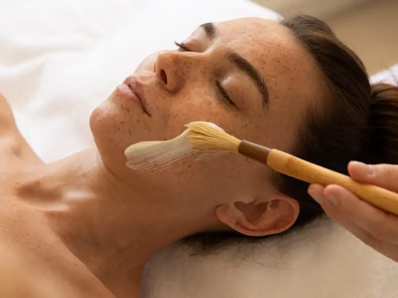 Facial