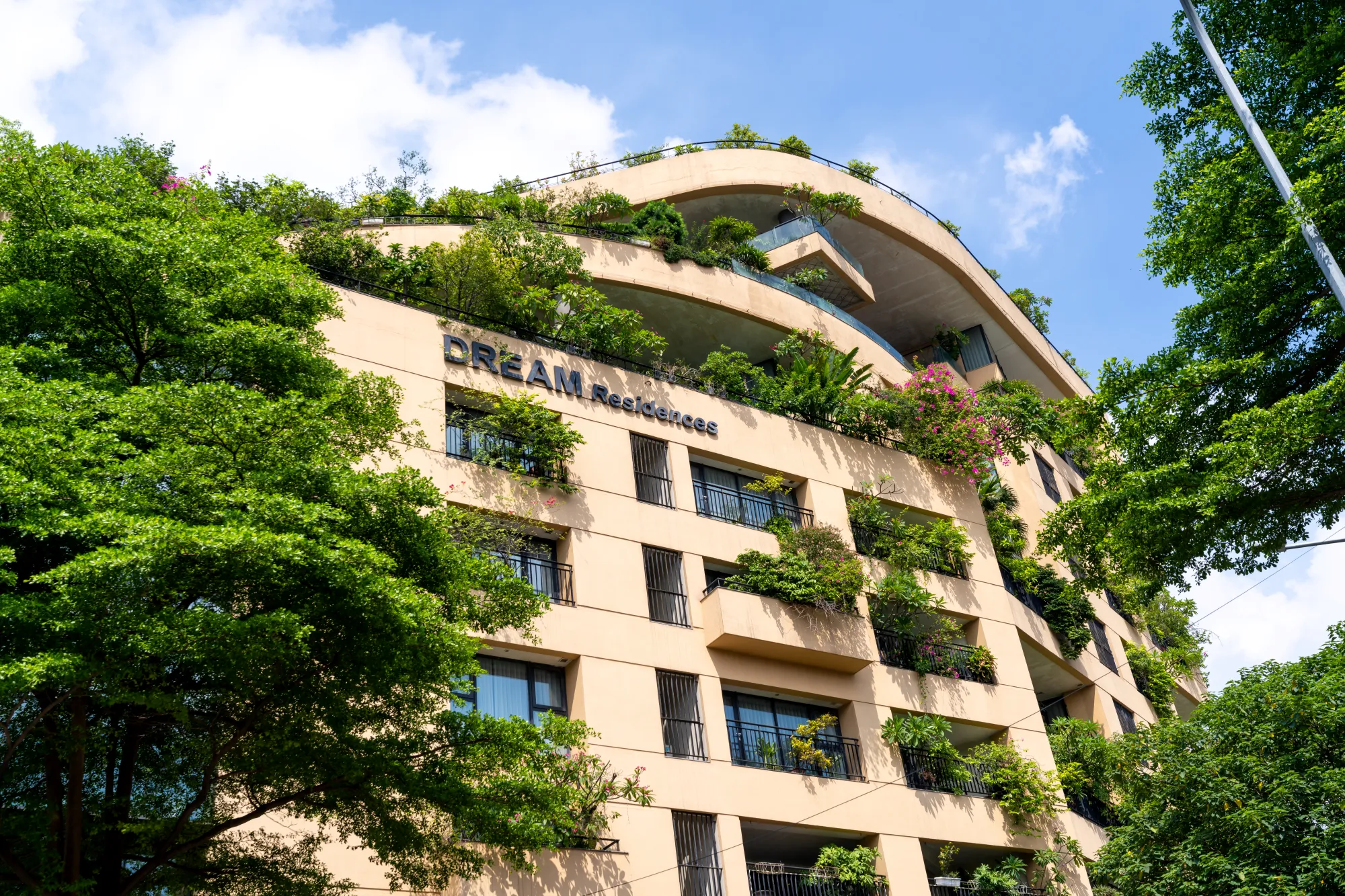 SUSTAINABILITY